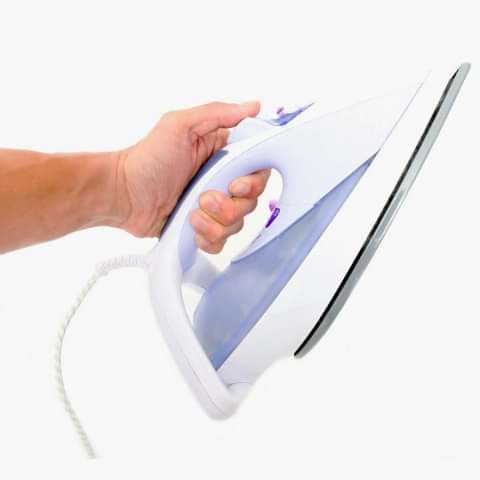 cloth-iron